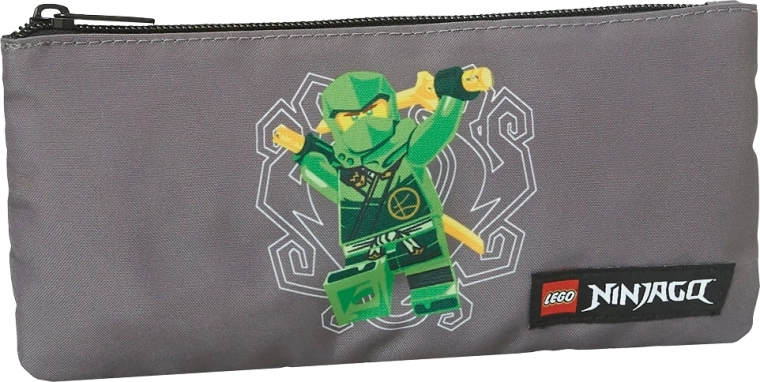 LEGO Ninjago roheline pliiatsikott