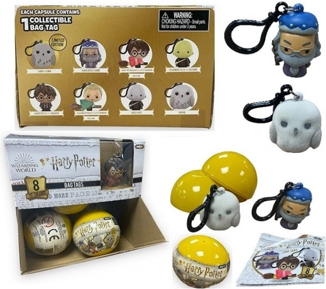 Harry Potteri kotiripats