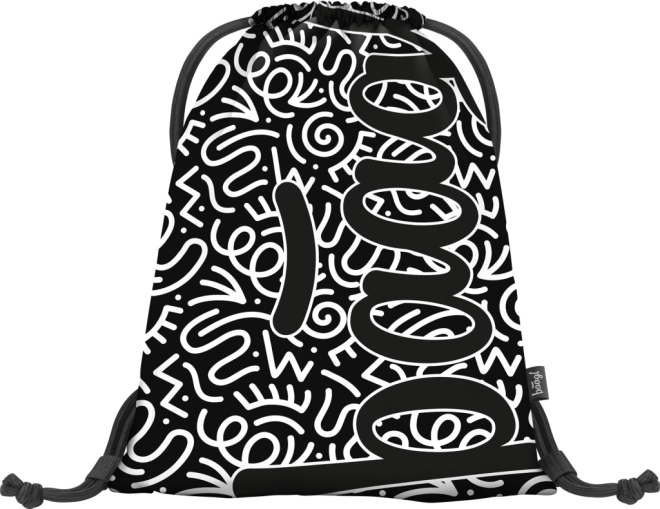 Shoe and Accessories Bag by BAAGL