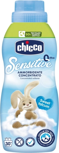 Chicco kontsentreeritud pesupehmendaja Baby Sensitive magus puudrilõhn 750 ml
