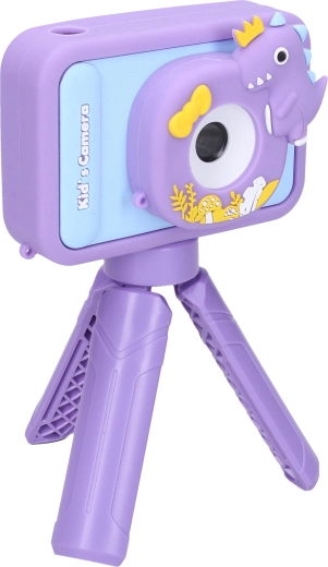 Sharp 48 MP photos and Full HD video