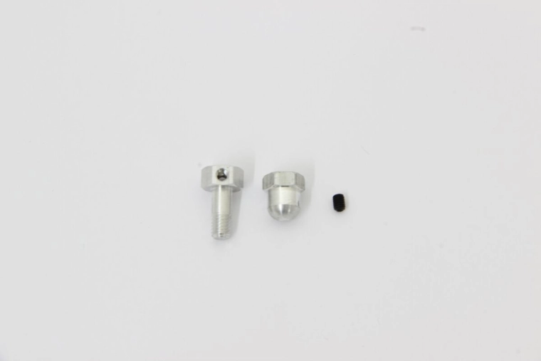 Propelleri adapter hall GFK Black 2
