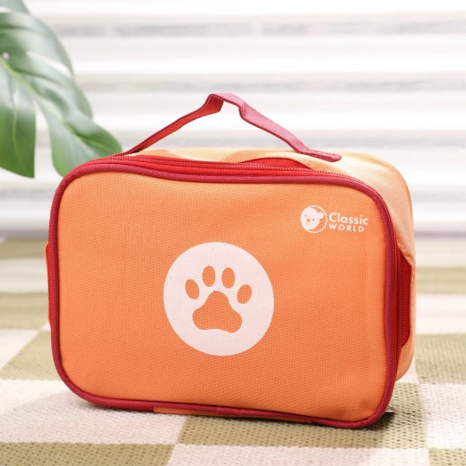 Practical portable bag
