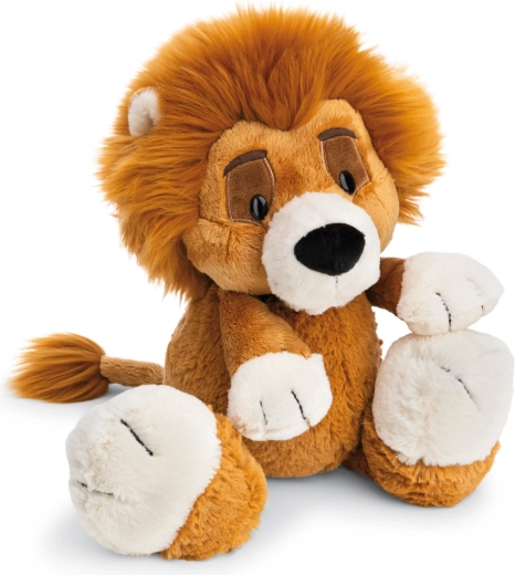 NICI plüüsist lõvi King Kimari 25 cm