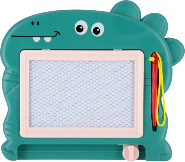 Joonista, kustuta, alusta uuesti