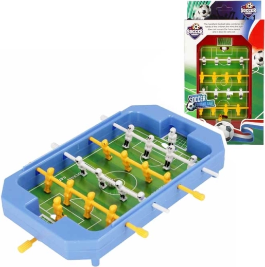 Small Table Football