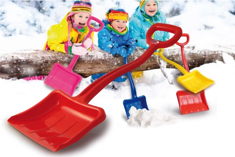 Aastaringne õuemäng – lumi ja liiv