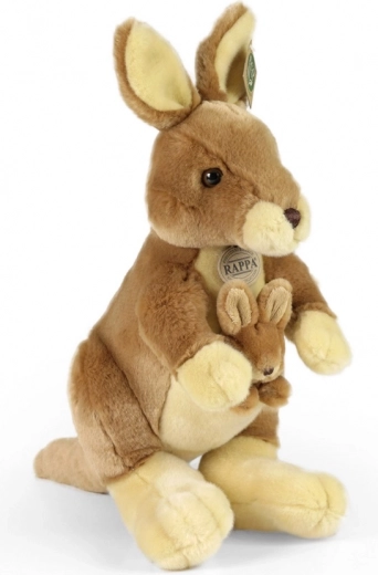 Realistlik teostus ja pehme plüüs