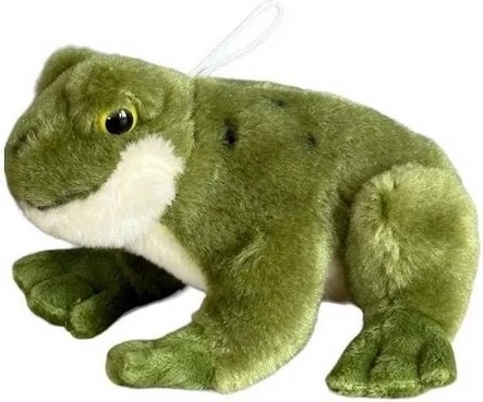 Palus konn Ziki, 14 cm