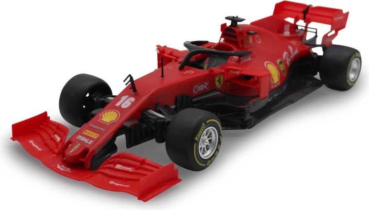 Licensed Ferrari F1 design