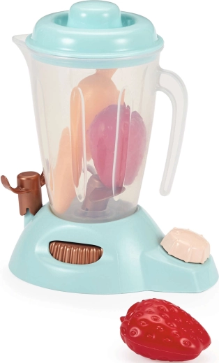 Realistic blender for little chefs