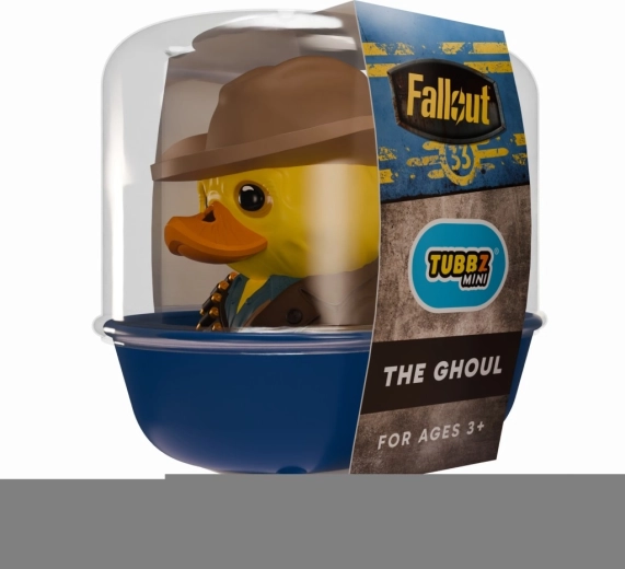 Official FALLOUT TV license