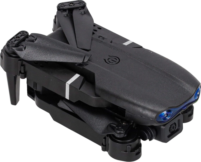 Kokkupandav ja reisiks sobiv konstruktsioon