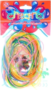 Braiding Cords – Creative Kit for Making Bracelets and Accessories