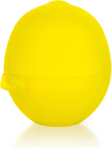 ACCASA sidrunikarp kollane 8,5 × 8,5 × 9 cm