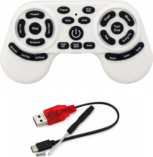 Convenient remote control