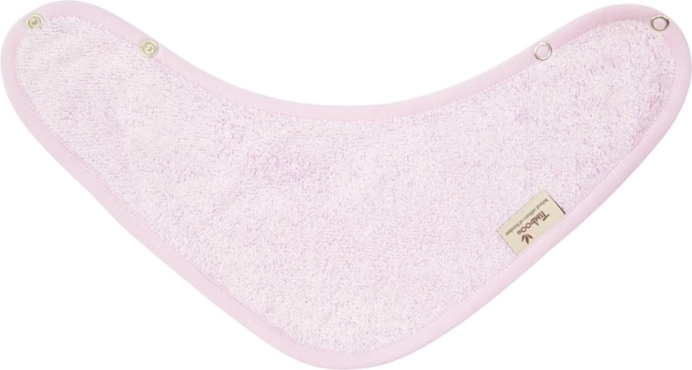 Timboo bandana-sall-lapike Silky Lilac 36 × 22 cm