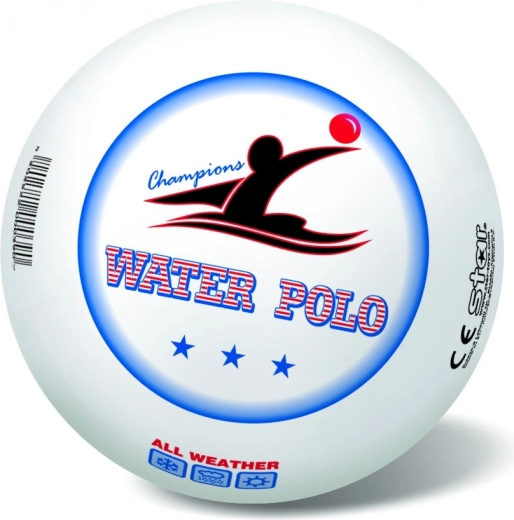 Polo pall 17 cm