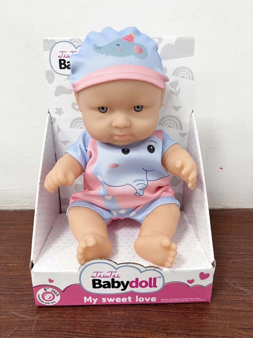 Beebinukk Tutu 20 cm