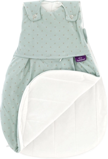 TENCEL®-kiududega täidis kuiva unekliima jaoks