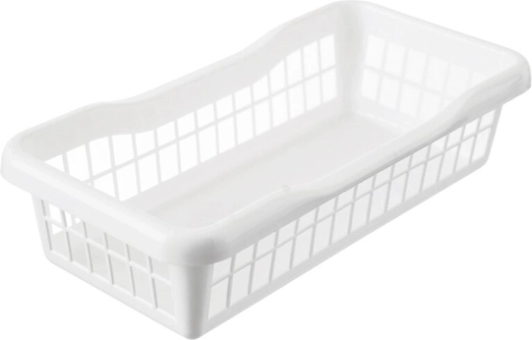 Compact organizer for drawers and shelves