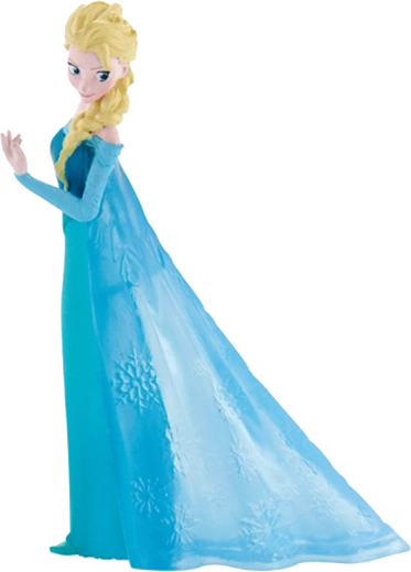 Disney Frozen Figurine – Elsa
