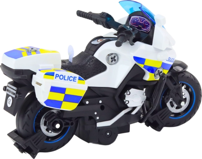 Hõõrdejõul vedu aktiivseks sõiduks