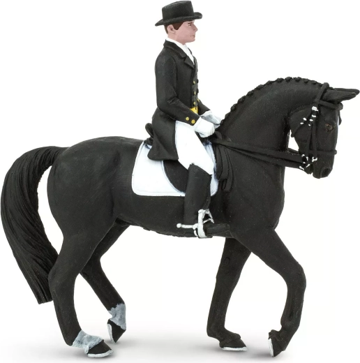 Ökoloogiline ja turvaline Safari Ltd. figuur