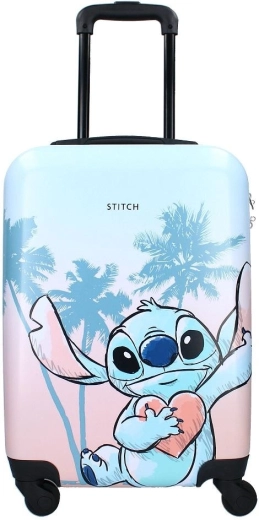 Reisikõvakohver ratastel Stitch