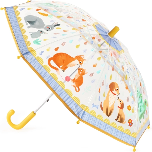 DJECO children's umbrella Family