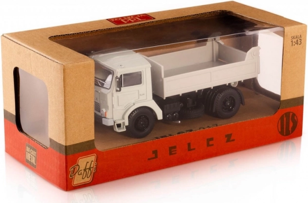 Mudel JELCZ 317 1:43 hall
