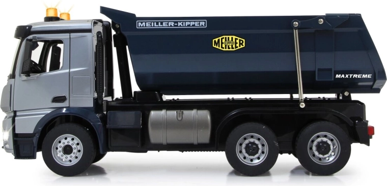 Truu Mercedes-Benz Arocs mudel