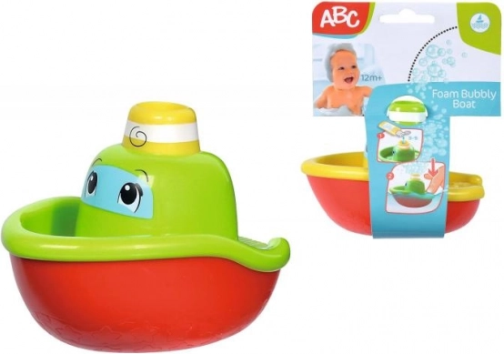 ABC mullivannipaat mullidega