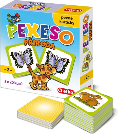 Efko beebipexeso liiklusvahendid