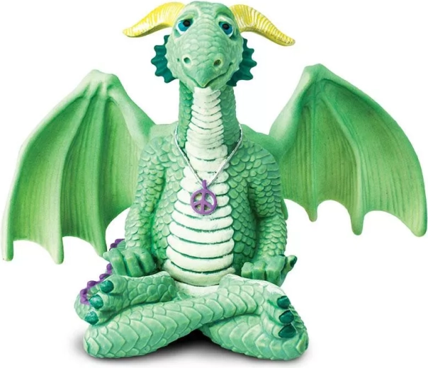 Safari Ltd. rahudraakoni figuur