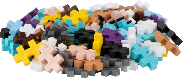 Ehitamine tasapinnaliselt ja 3D-s