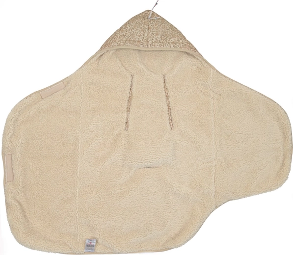 Protection from the weather and comfort inside
