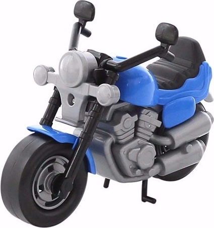 Smooth ride without batteries