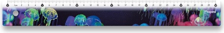 Maped joonlaud Classic Deepsea Paradise 30 cm