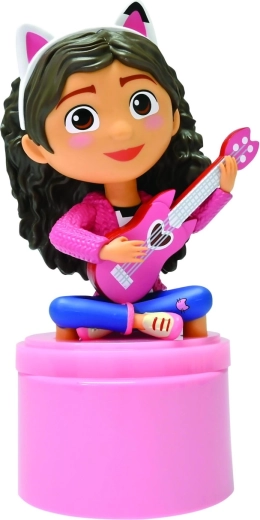 Armas Gabby 3D-disain