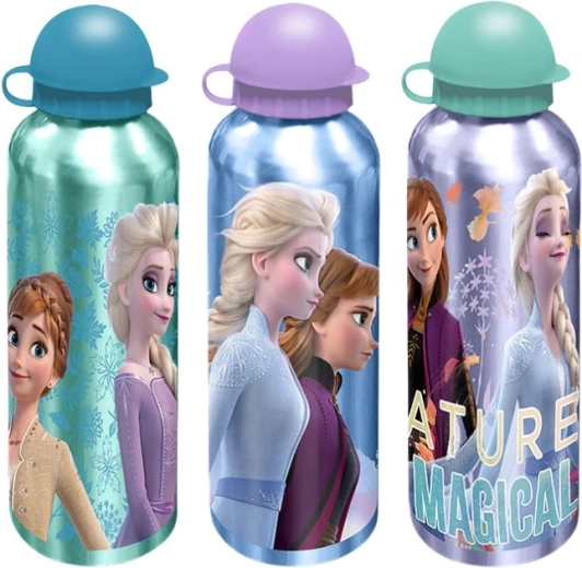 Populaarne Disney Frozen kujundus