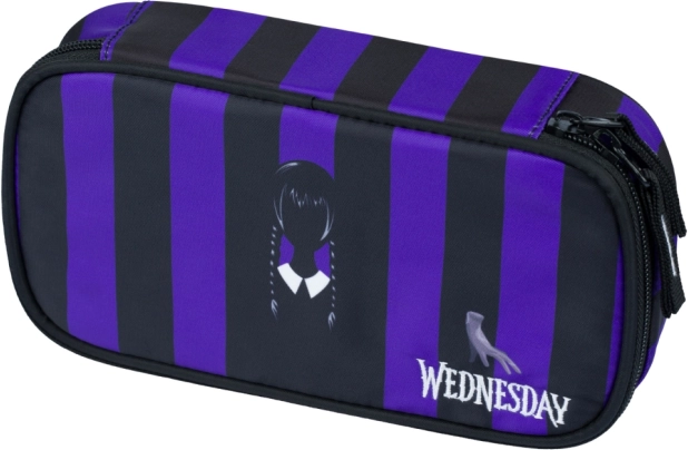 BAAGL koolipinal (etui) Wednesday