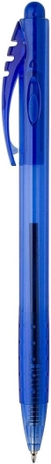 Geelpliiats ICO Gel-X sinine