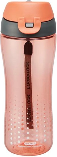 Spordijoogipudel Tritan 550 ml – lõhetoon