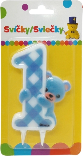 Jumbo karuküünal poistele