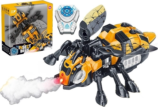 RC Insect
