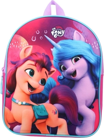 My Little Pony 3D seljakott The Movie Watch Me Shine 32 cm