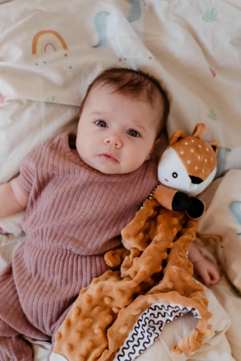 Õrn kõrin meelte arenguks