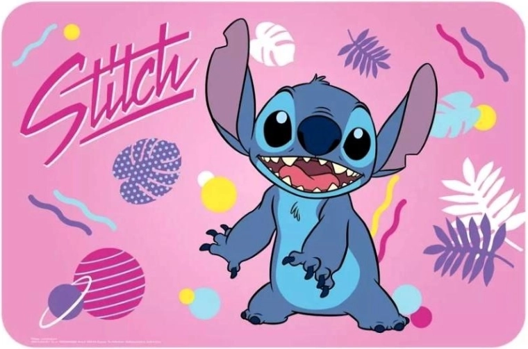 Lilo ja Stitchi lauamatt