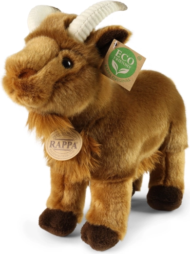 Pehme kitsekene Rappa 27 cm eco-friendly